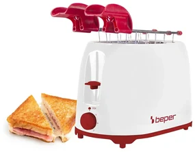 Beper P101TOS100 hriankovač