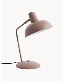 Stolová retro lampa Hood