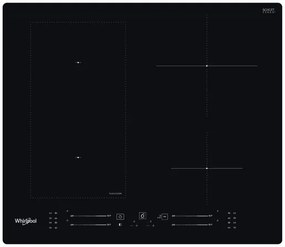 Elektrická varná doska Whirlpool WLS7960NE