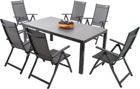 Doppler LUNA ACTIVE šedá