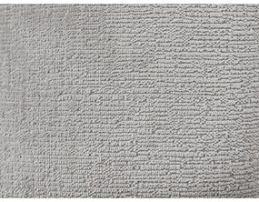 Svetlosivá ženilková rohová pohovka (ľavý roh/do L) Whesley – Bobochic Paris