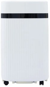 Solight DAC-12000 - Inteligentná mobilná klimatizácia 1340W/230V 12000BTU Wi-Fi