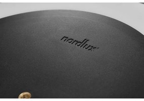 Nordlux - LED stmievateľná vonkajšia stolová lampa SPONGE LED/4,8W/3,7V IP65