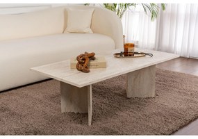 Konferenčný stôl Sabin - Travertine