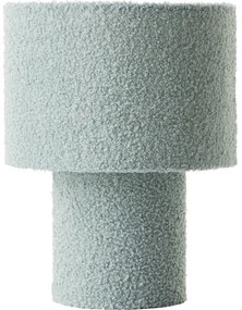 Brilliant - Stolná lampa TEDDY 1xE27/20W/230V zelená