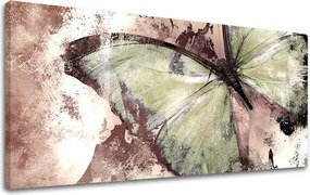 Obraz na stenu PANORÁMA ABSTRAKT AB093E13