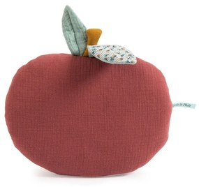 Detský vankúšik Apple – Moulin Roty