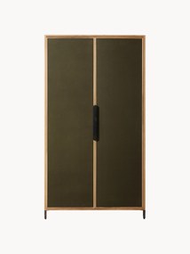 Ručne vyrobená šatníková skriňa Pioneer