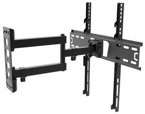 Otočný držiak HALTIMO HT-Q440, pre TV 32" - 55", nosnosť 40 kg