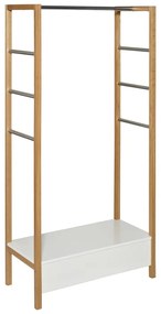 Stojan na oblečenie Woodman Northgate, 175 × 90 cm