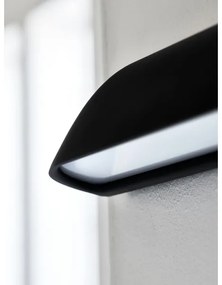 Nordlux - LED vonkajšie nástenné svietidlo FRONT LED/11W/230V IP44