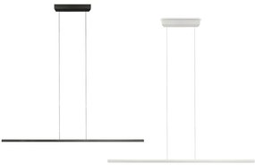 Moderné svietidlo LINEA Straight P1 black  8204