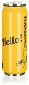 Banquet Termoska BE COOL Giraffe 430 ml