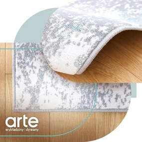 Koberec FD Sensi Gepi perlový