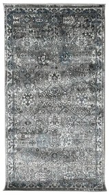 Koberec Daisy 1,6/2,3 C369X 31R48 sivý