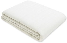 Chránič na matrac s uhlíkovými vláknami RELAX TOPPER 80x200 cm