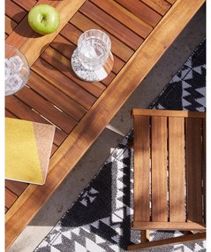 Tácky pod nápoje v súprave 4 ks Cataleg – Kave Home