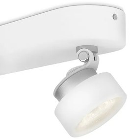 Philips 53274/31/16 - LED bodové svietidlo RIMUS 4xLED/3W/230V