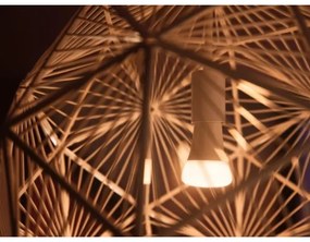 Základná sada Philips Hue WHITE AMBIANCE 2xE27/8W/230V + zariadenie k prepojeniu