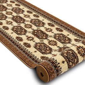 Behúň BCF ZEGARI béžový