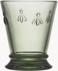Poháre na vodu Abeille, 6 ks