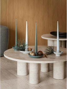 Keramický svietnik Vela – Blomus