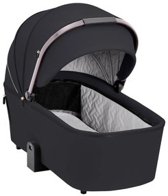 Kočík CARRELLO Ultra 2in1 Night Black