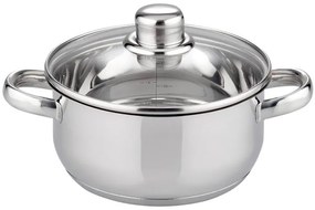 ELO Súprava hrncov Galactica, 9-dielna  (100397717)