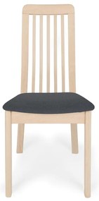 Jedálenská stolička z bukového dreva Line – Hammel Furniture