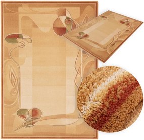 Koberec Agnella Isfahan Himalia Sahara