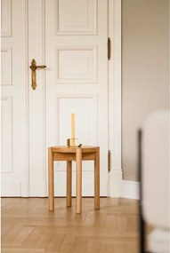 Kovový svietnik Flec – noo.ma