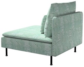 Poťah na 1 sed. diel Söderhamn