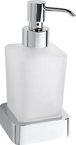 Bemeta Design SOLO: Dávkovač mydla, 250 ml - 139109042