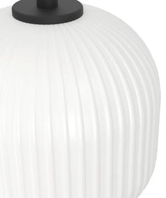 Eglo 99368 - Luster na lanku MANTUNALLE 3xE27/40W/230V