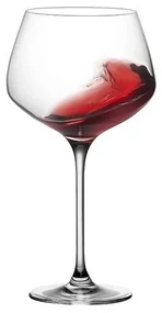 Rona Poháre na víno CHARISMA 720 ml, 4 ks
