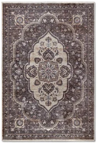 Koberec Villeroy & Boch Kollektion 1871 Renata modrý / viacfarebný