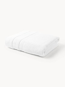 Uterák's pruhovaným okrajom Luxe