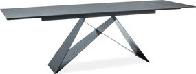 Jedálenský rozkladací stôl Westin 160/240 cm - výber z 6 prevedení