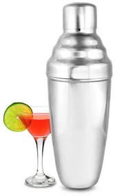 Gigantický Jumbo koktejl šejker 1,8 Ltr Množstvo: 1 ks