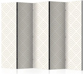 Artgeist Paraván - Corners [Room Dividers]