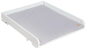 Biely prebaľovací pult Style – Roba