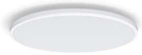 Philips- LED Stmievateľné stropné svietidlo OZZIET SCENE SWITCH LED/22W/230V 4000K
