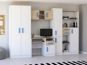 Nábytková stena Markus