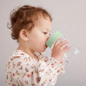 Univerzálna súprava na pitie 240 ml – svetlozelená