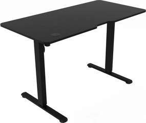 Elektrický výškovo nastaviteľný stôl LT-H2210 BK