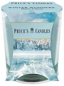 Price´s Set 3 svíček Price's