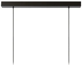 Lucide 78387/02/30 - Luster na lanku MESH 2xE27/60W/230V