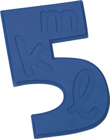 Detské protišmykové podložky v súprave 10 ks do vane 11x12,5 cm Chifres – MSV