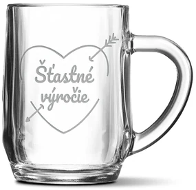 Sablio Polliter Šťastné výročí: 0,5
