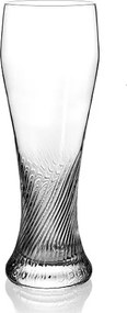 Sahm poháre na pivo RIEGSEE s ciachom 0,3 l 6 ks